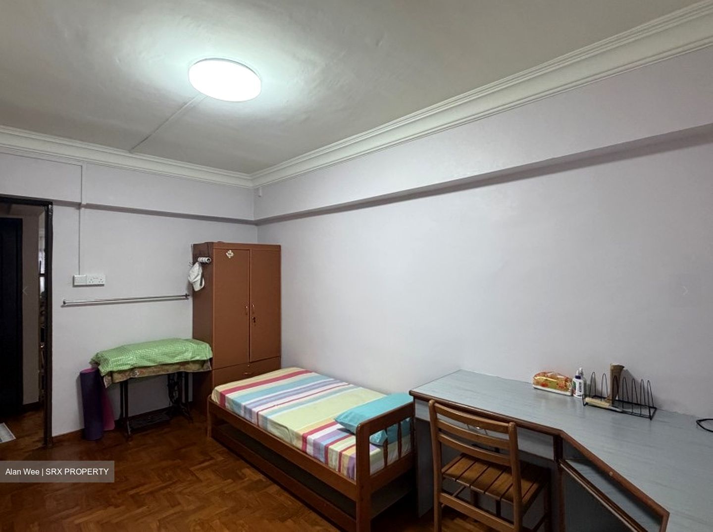 Blk 112 Bukit Batok West Avenue 6 (Bukit Batok), HDB 4 Rooms #617561441